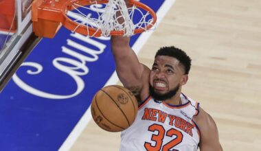 NBA playoff guide: Who plays when, how to watch, what the odds are