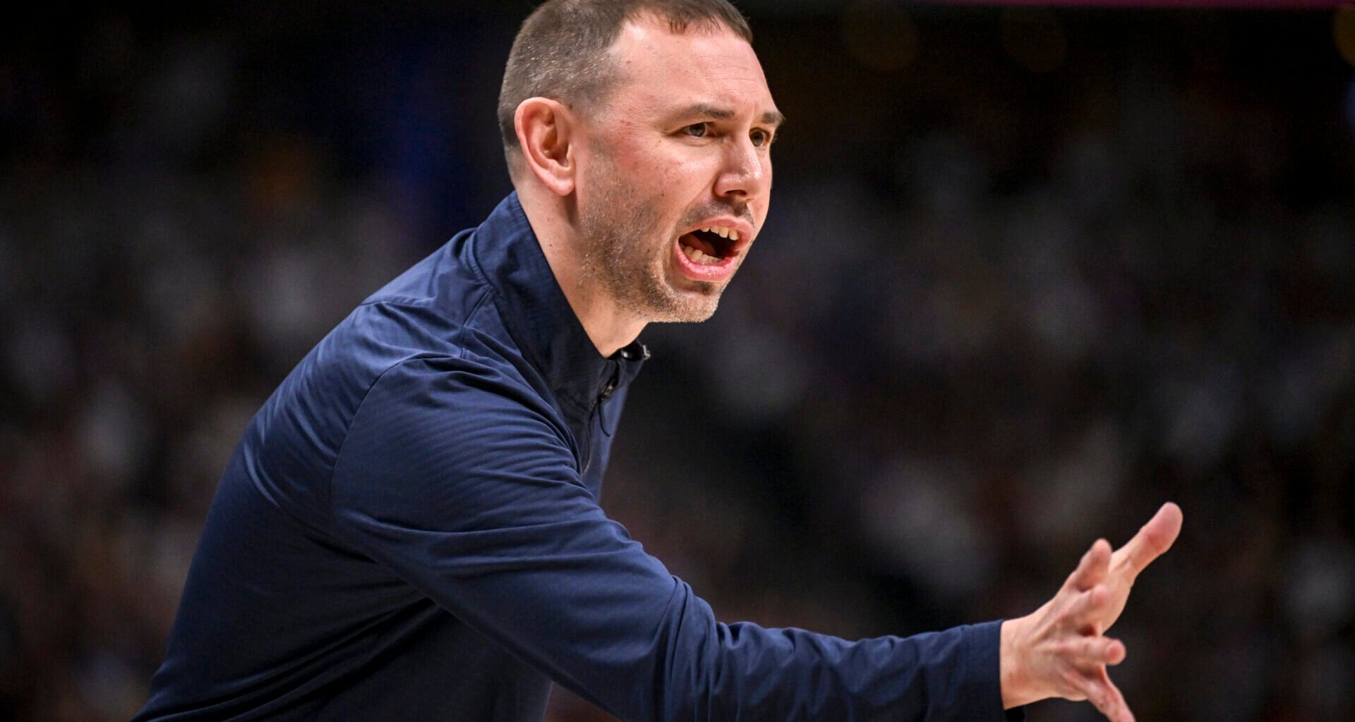 David Adelman pays tribute to Denver Nuggets legend as he begins role as permanent head coach