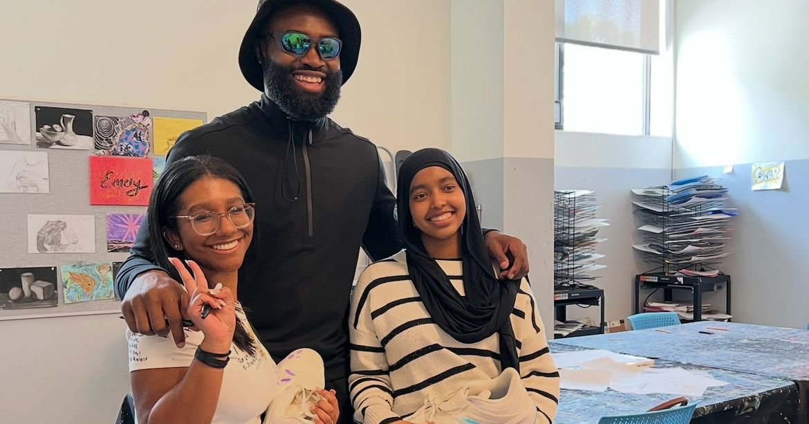 Inside Jaylen Brown’s special decision that “changed everything”