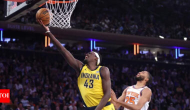 New York Knicks vs Indiana Pacers East Conference Finals Game 6 prediction: Best pick, odds, spread, and more | NBA News