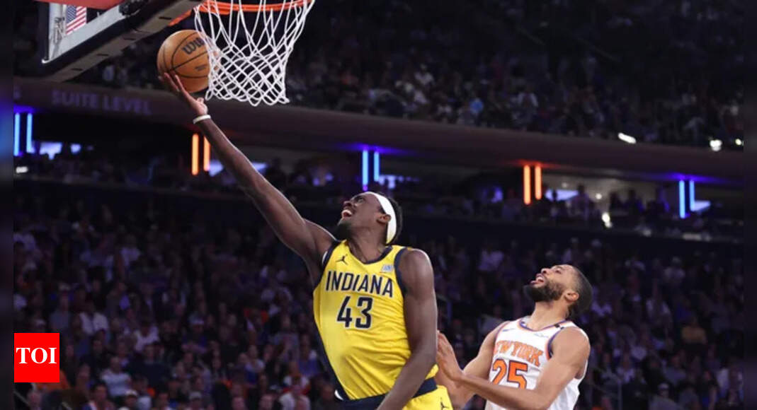 New York Knicks vs Indiana Pacers East Conference Finals Game 6 prediction: Best pick, odds, spread, and more | NBA News