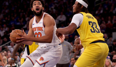 Knicks Notes: Towns, Shamet, Brunson, Game 5