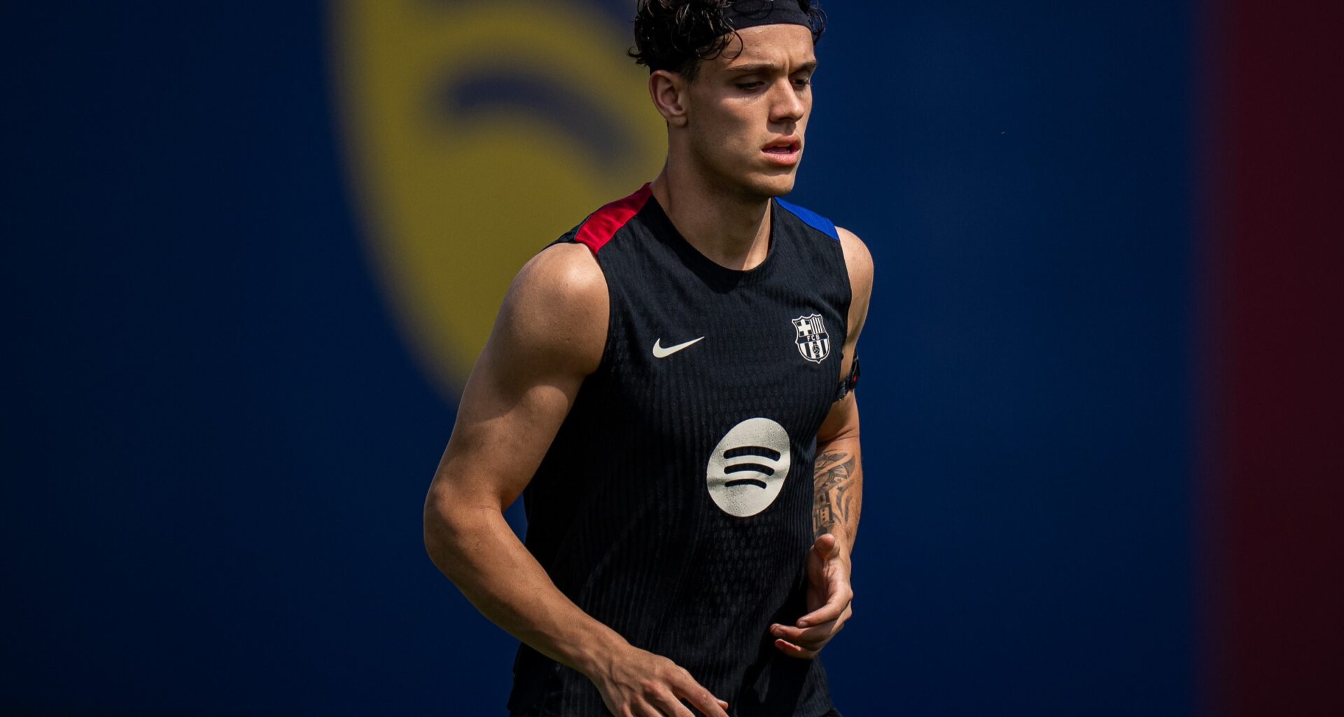 Hector Fort medical news