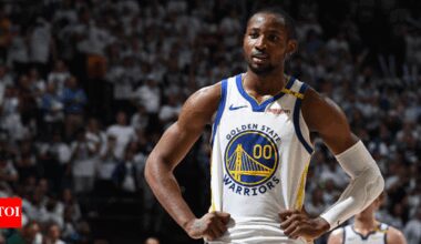 Golden State Warriors or not? Jonathan Kuminga reveals his future plans | NBA News