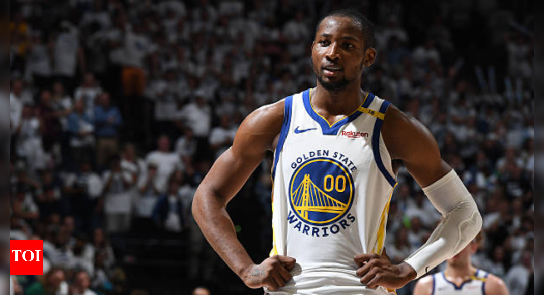 Golden State Warriors or not? Jonathan Kuminga reveals his future plans | NBA News