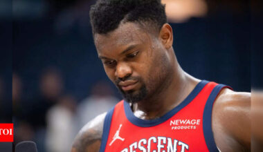 New Orleans Pelicans star Zion Williamson accused of r*pe and years of abuse by former girlfriend in Los Angeles lawsuit | NBA News