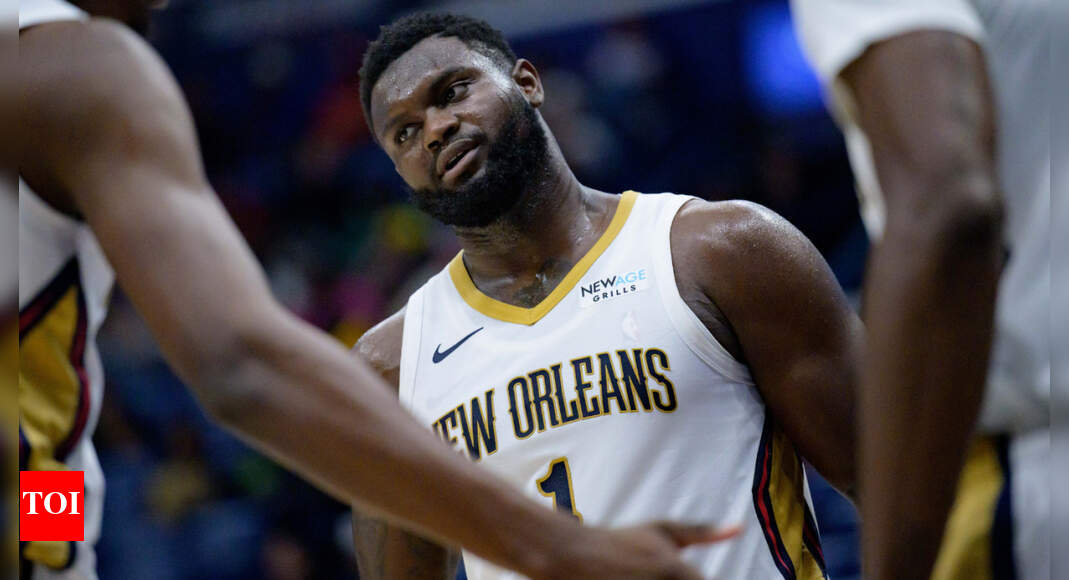 New Orleans Pelican star Zion Williamson’s r*pe accuser demands staggering amount in controversial lawsuit | NBA News