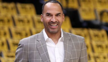 Dallas Mavericks Reportedly Exploring Pathway To Land Multi-Time All-Star