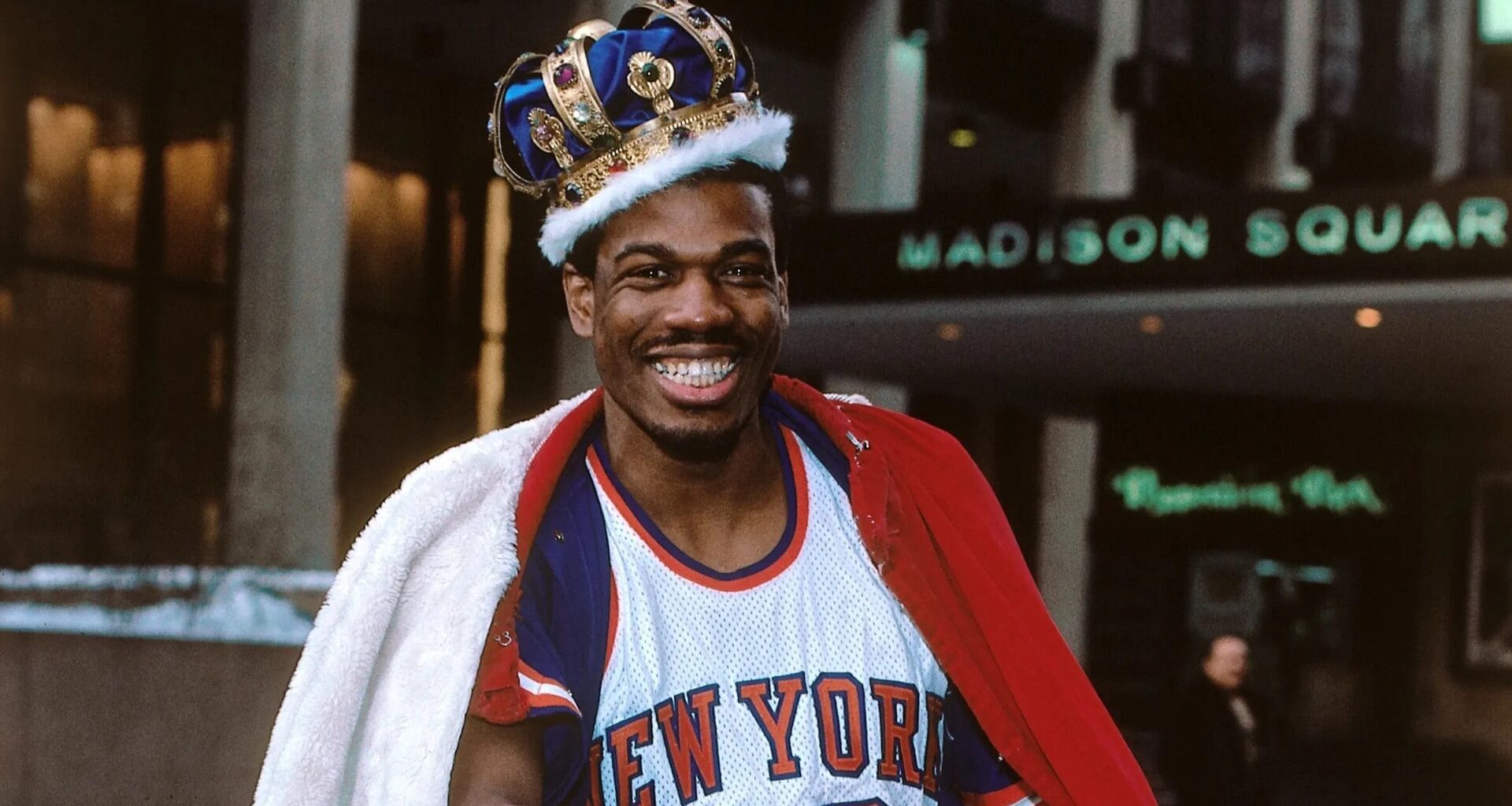 ‘I don’t understand’ - Larry Bird said forgotten Knicks star not Michael Jordan was ‘best scorer he’s ever seen or played against’