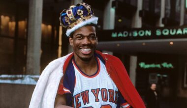 ‘I don’t understand’ - Larry Bird said forgotten Knicks star not Michael Jordan was ‘best scorer he’s ever seen or played against’