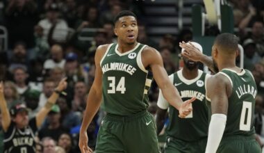 The Utah Jazz can help keep Giannis in Milwaukee with this trade