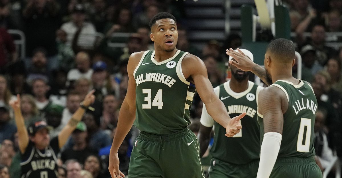 The Utah Jazz can help keep Giannis in Milwaukee with this trade