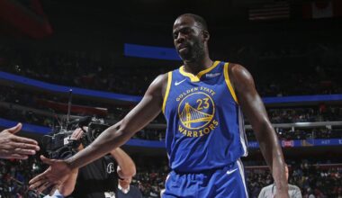 Preview: Dub Nation needs to fuel Warriors in Game 3 vs Timberwolves