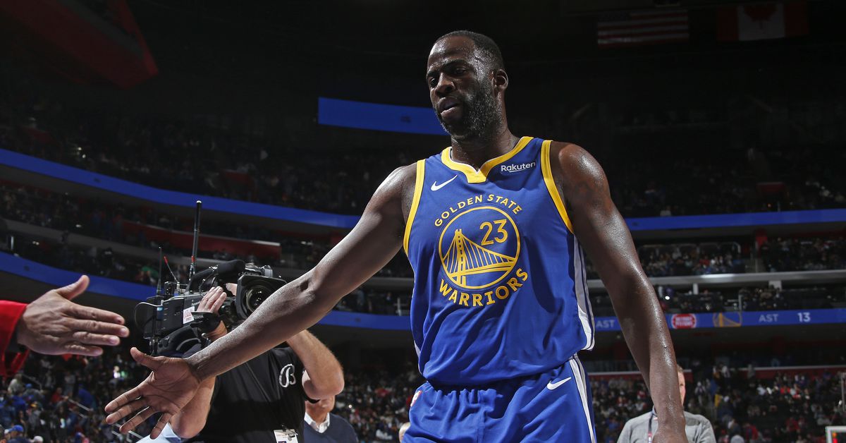 Preview: Dub Nation needs to fuel Warriors in Game 3 vs Timberwolves