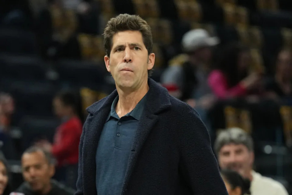 © Darren Yamashita-USA TODAY Sports