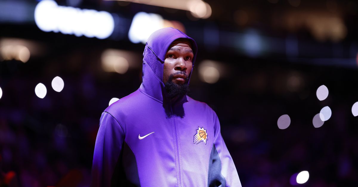 Suns fans split on Kevin Durant as the front office stares down a brutal choice
