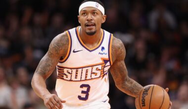 How a Bradley Beal buyout would work (and why it makes sense for all parties involved)