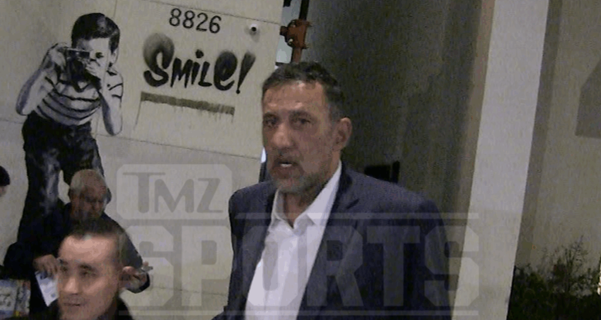 Vlade Divac Optimistic About LeBron, Lakers' Future Despite Early Playoff Exit