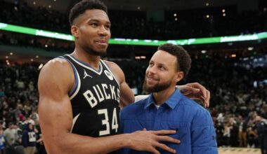 Warriors News: 2025 NBA offseason could be the ‘craziest’ ever, says ESPN insider Shams Charania