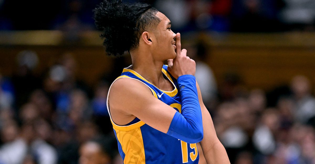 Jaland Lowe withdraws from 2025 NBA Draft: Kentucky Wildcats Basketball