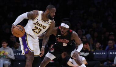 How Much Does Culture Matter in the NBA?