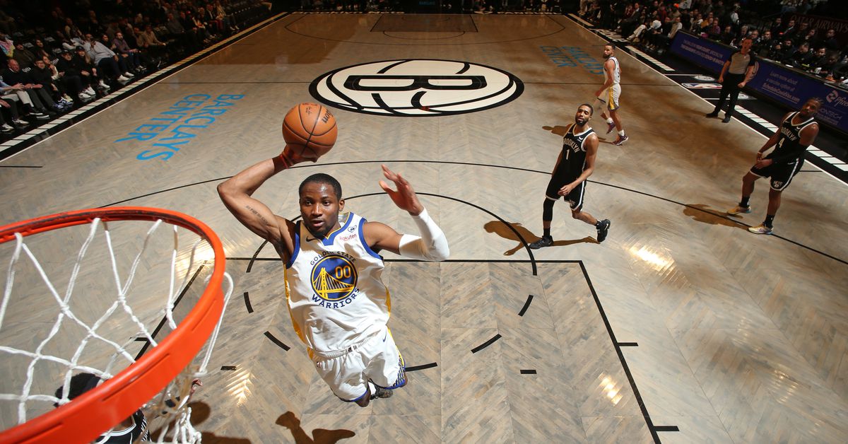 Summer of Our Lives: Are Brooklyn Nets interested in Jonathan Kuminga?