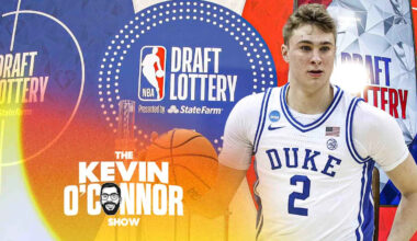 NBA draft lottery - Who needs Cooper Flagg the most?
