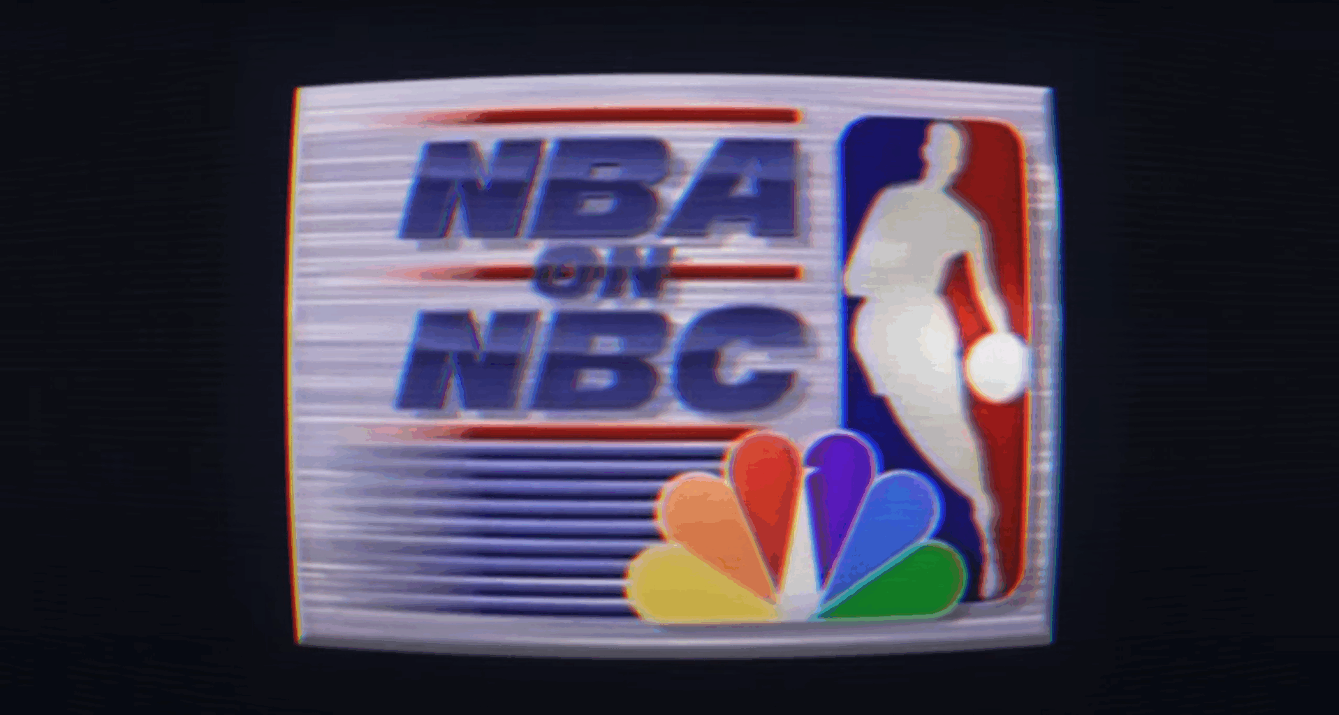 NBA on NBC will use AI to bring back promo voice Jim Fagan
