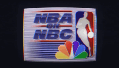 NBA on NBC will use AI to bring back promo voice Jim Fagan