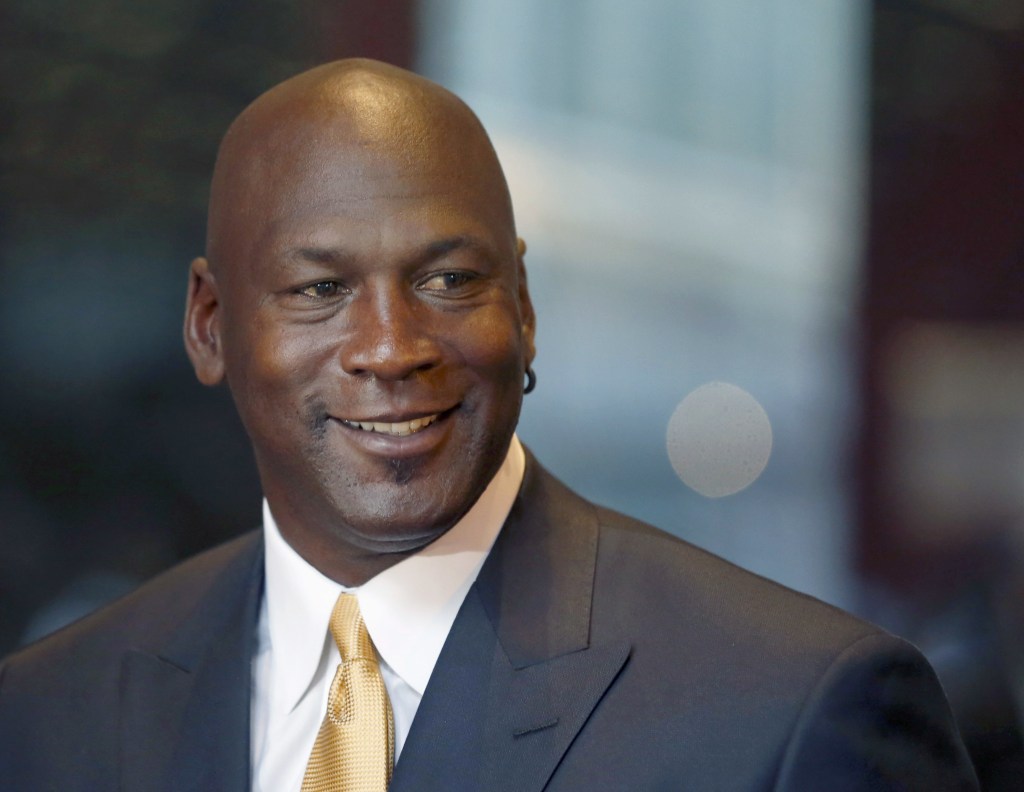 Michael Jordan has been tapped as a special contributor for NBC's upcoming NBA coverage.