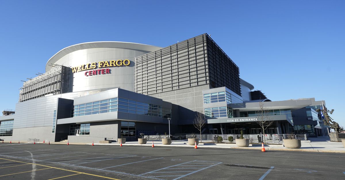 Sixers arena to be renamed Xfinity Mobile Arena through 2030-31