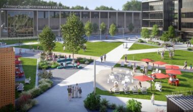 The Rock at La Cantera announces summer events