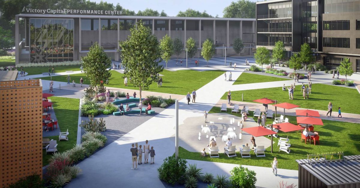 The Rock at La Cantera announces summer events