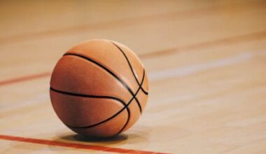 12 to be inducted to South Dakota Basketball Hall of Fame