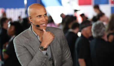 NBA likes ‘illusion’ of rigged draft lottery