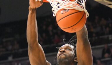 Mizzou Basketball Player Review: Josh Gray