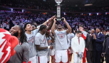 St. John’s receives $32.5 million gift, will build new basketball practice facility