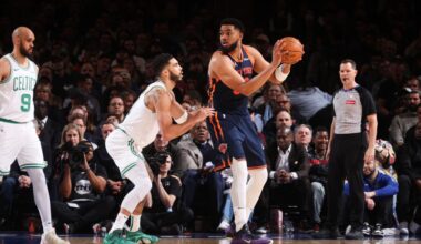 NBA playoffs news, scores and highlights