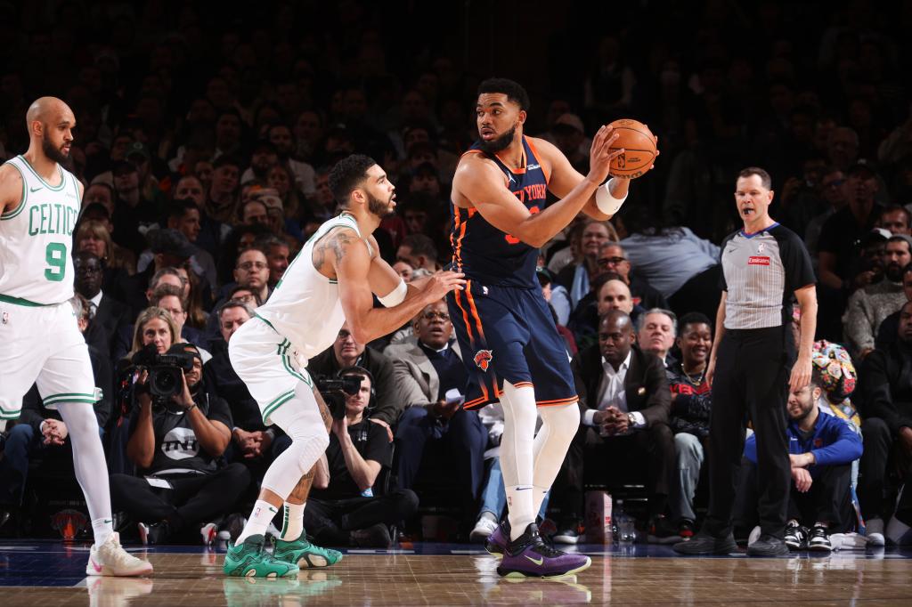 NBA playoffs news, scores and highlights