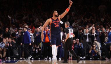 BetMGM bonus code POSTBET for $1,500 in bonus bets for Knicks vs. Pacers tonight