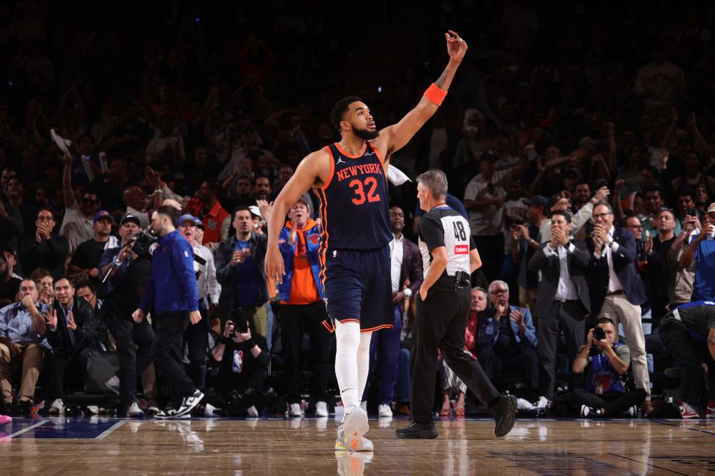 BetMGM bonus code POSTBET for $1,500 in bonus bets for Knicks vs. Pacers tonight