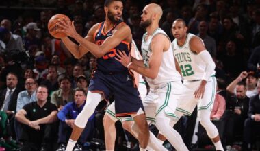 NBA playoffs news, scores and highlights