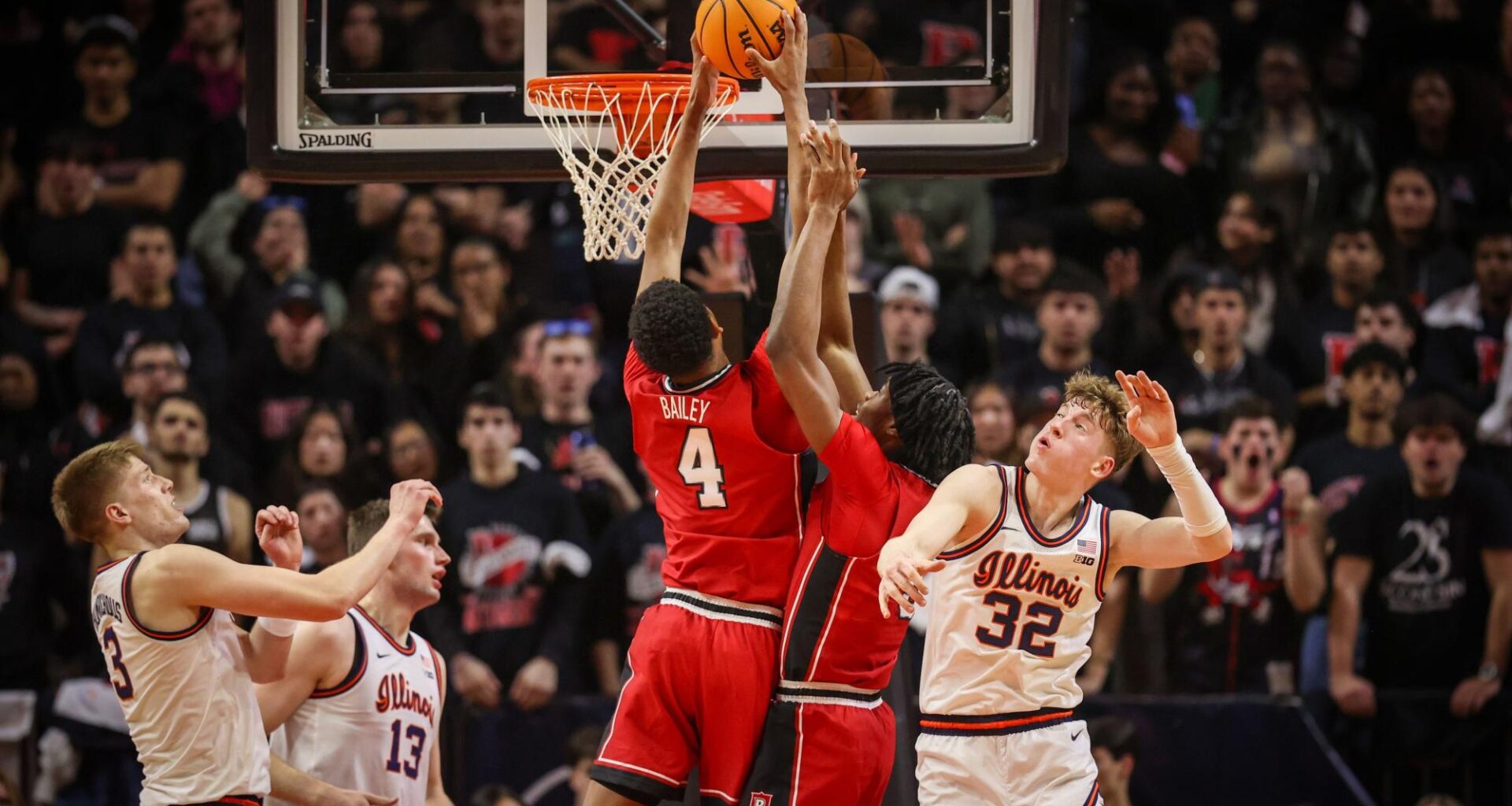 NBA Mock Draft | Part One