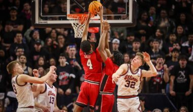 NBA Mock Draft | Part One