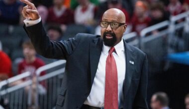 Mike Woodson back in NBA with Kings after Indiana flameout