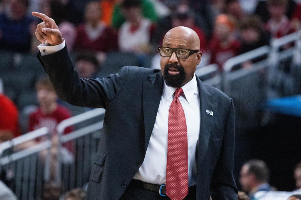 Mike Woodson back in NBA with Kings after Indiana flameout