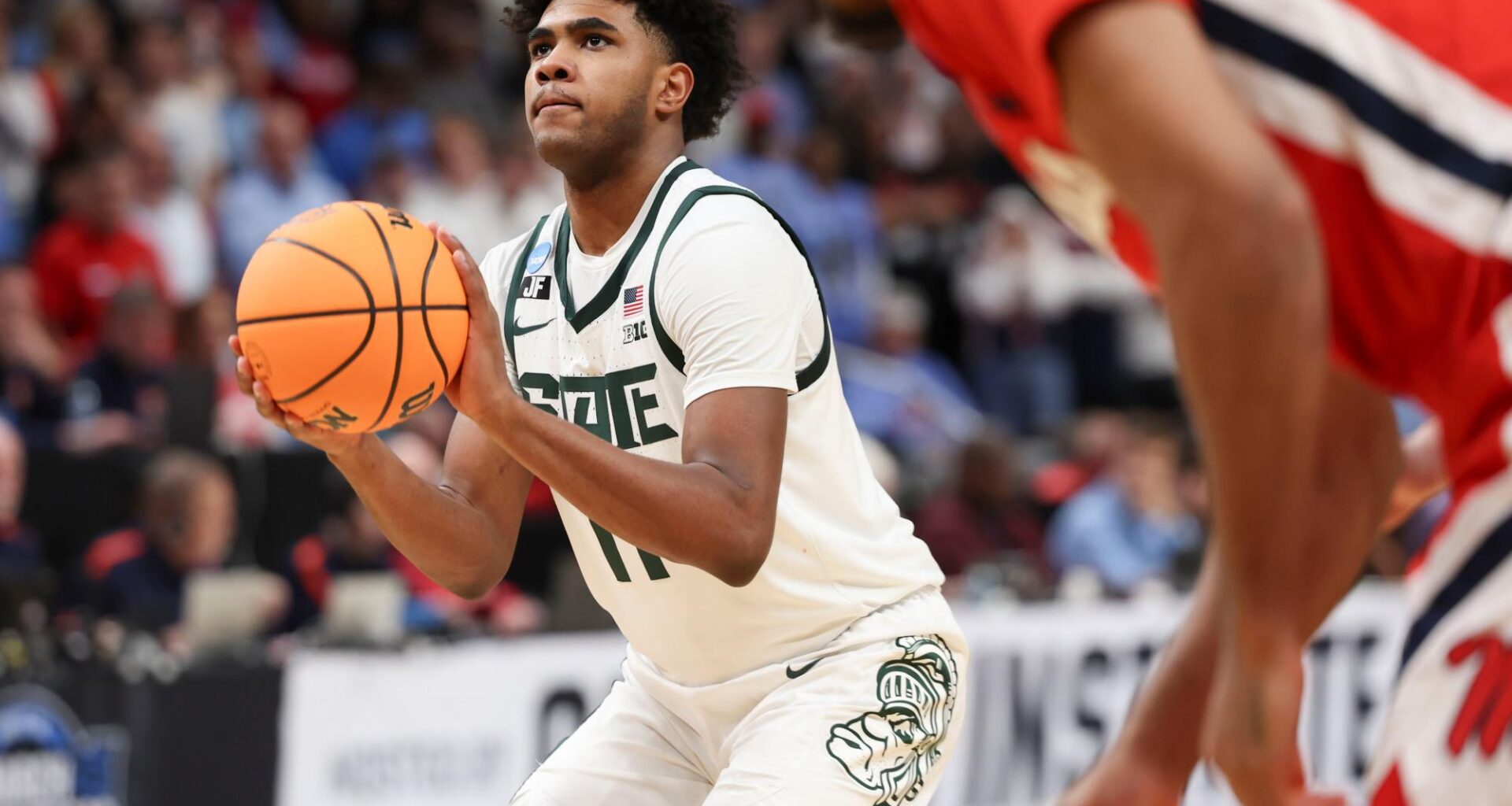 NBA Mock Draft | Part 2