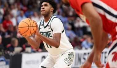 NBA Mock Draft | Part 2