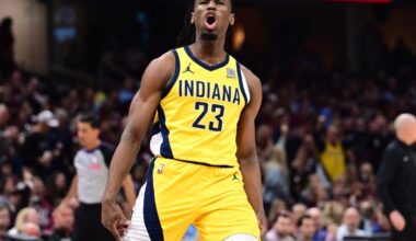 Cavaliers vs. Pacers Game 3 odds, prediction