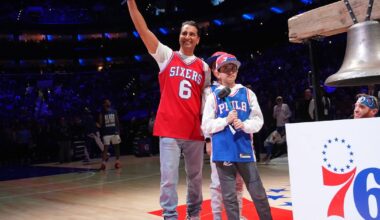 Sixers fans put through mental agony to learn they kept their pick